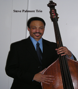 Steve Palmore Trio